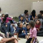 Gobierno confirma que niños ecuatorianos son parte de la crisis humanitaria en EEUU