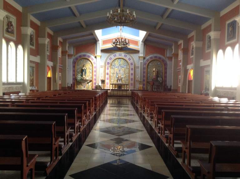 Se casa por la iglesia? Esto le cuesta en Guayaquil | La Historia