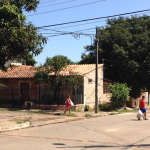 El Profe Jorge y su vida oculta en Paraguay