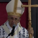 Los mensajes que dejó el Papa Francisco