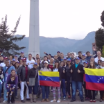 Ecuador, la esperanza de venezolanos