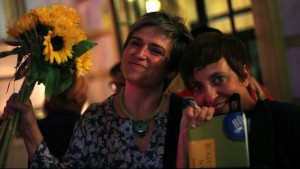 Mercedes Gran Ecuador