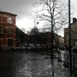 Un día en Molenbeek, barrio insignia del terrorismo europeo