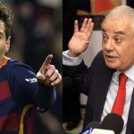 Lionel Messi y Galo Chiriboga comparten testaferros
