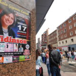 Ecuatorianos en tiempo de crisis: “Me quedo en España”