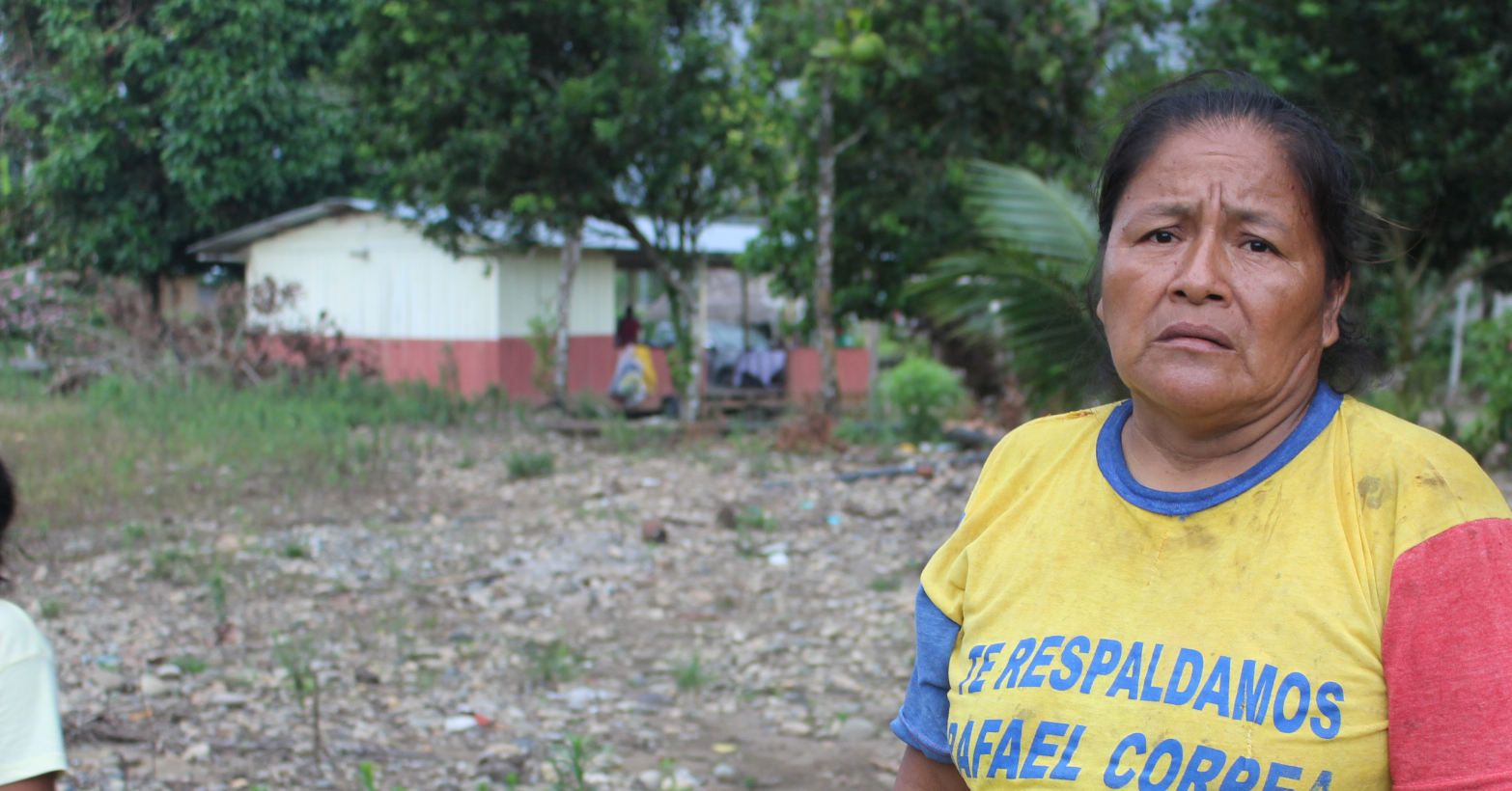 dominga2 La Historia