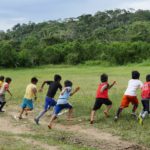 Los Hijos del Jaguar: salvar la selva con goles