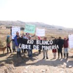 La minería en los páramos de Azuay y el temor a perder fuentes de agua