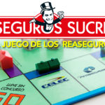 Sucre y el juego de los reaseguros