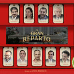 La crónica de #ElGranReparto