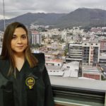Mercedes Caicedo: La impunidad y crisis de la justicia en palabras de la jueza más joven