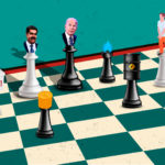 Venezuela: el ajedrez político