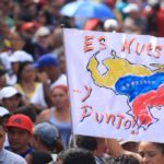 El Esequibo: la zanahoria de Maduro